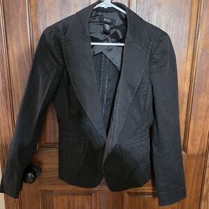 Victoria's Secret Black Garment